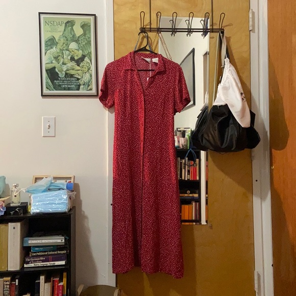 Reformation Dresses & Skirts - Reformation Sample Sale Dress